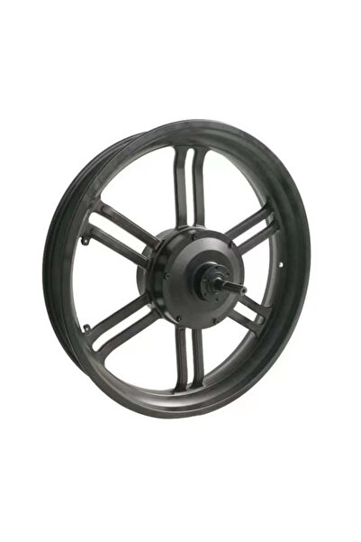 Hasyılmaz Elektrikli Bisiklet Dönüşüm Kiti 20inç 48V 500W