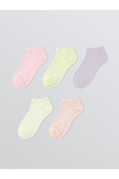 LC Waikiki جوارب نسائية 5 قطع