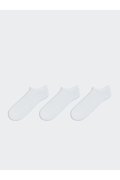 LC Waikiki جوارب رجالية مكونة من 3 قطع