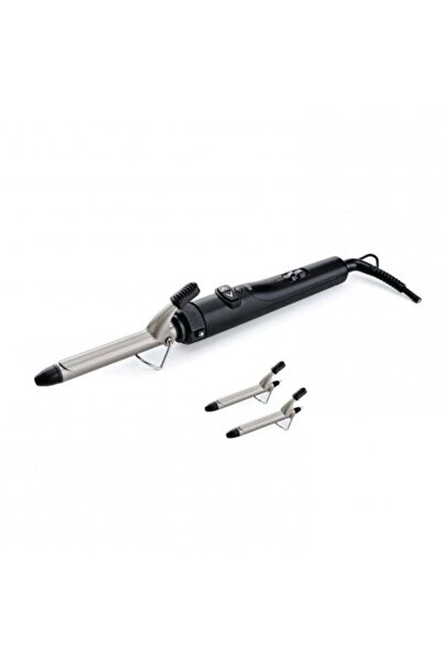 rebune 3-in-1 Automatic Hair Curler RE-2035