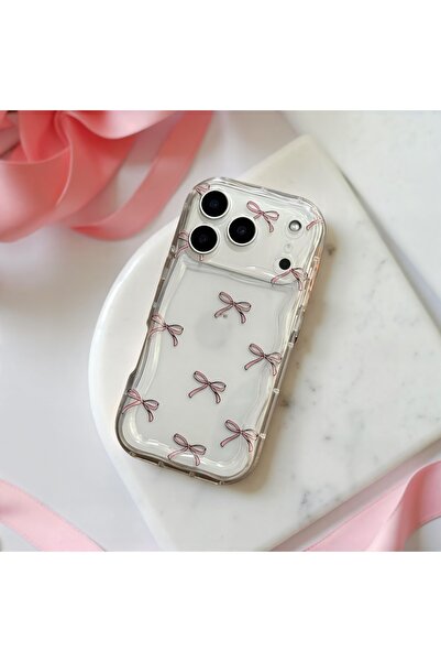 HYPERSOFT حافظة سيليكون شفافة متوافقة مع هاتف آيفون 14 برو ماكس (6.7 بوصة)