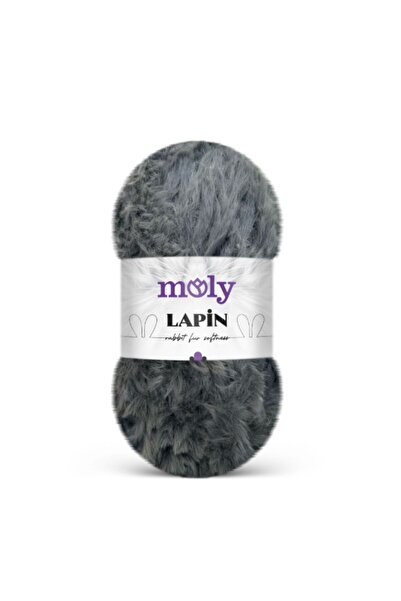 Moly LAPİN TAVŞAN TÜYÜ İP S7 / 5 ADET
