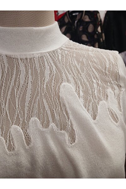 Sema stilbutik Triko kazak