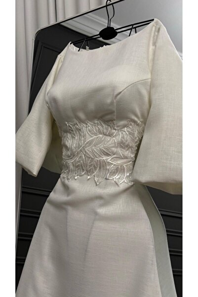 SILA fashion Lamis's dress