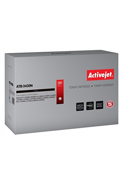 Other Toner ActiveJet pentru Brother TN-3430, noua ATB-3430N