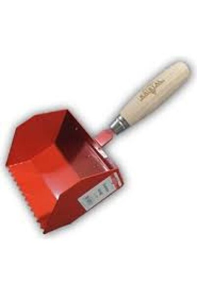 MELEKYAPI Gaz Beton Küreği 10.5 Cm