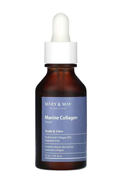 Stridex Mary & May Fast Absorbing Serum