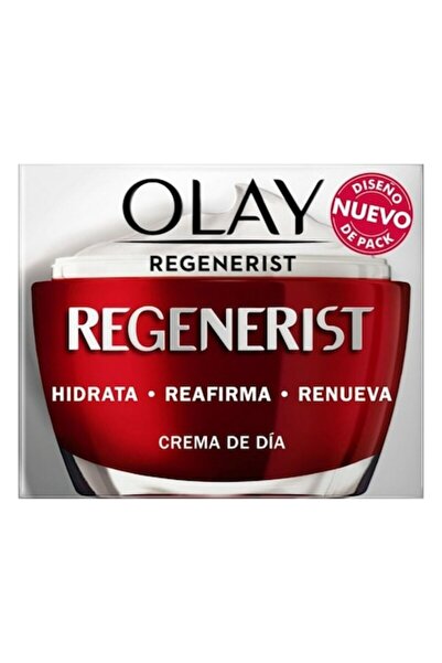 OLAY Cremă de față anti-îmbătrânire Regenerist, 50 ml