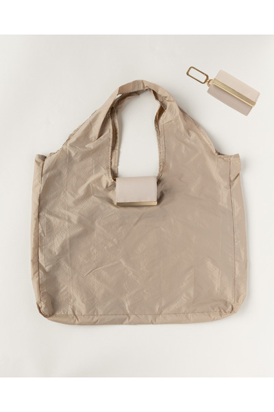 Marvelis LEYNA Charm Детальна складана ручна та плечова жіноча сумка