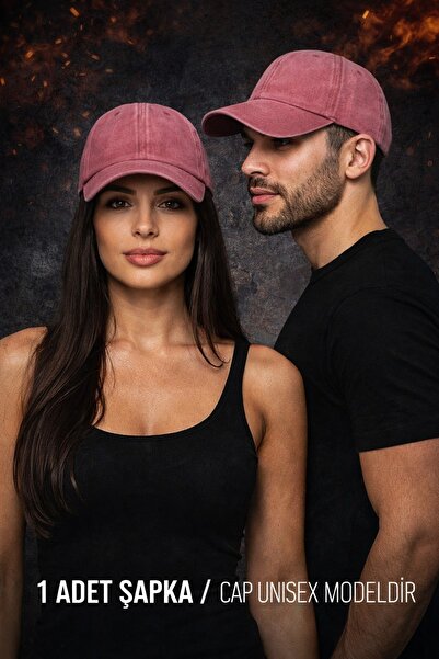 Jack Ferrero قبعة مطرزة / قبعة / قبعة بيسبول - 100٪ قطن جبردين نموذج لكلا الج...