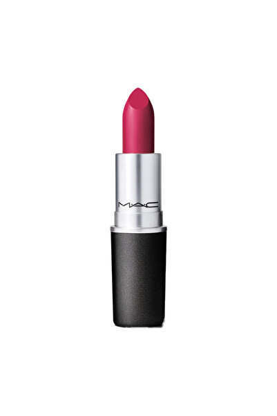 MAC Cosmetics Silky Matte Lipstick 12HR Comfortable Wear Pigment-Rich Shades ...