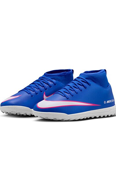 Nike Children's Turf Field Jr Mercurial Vapor/Superfly 16 Club Tf Turf Field ...