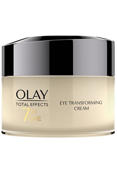 OLAY Cremă de ochi anti-îmbătrânire Total Effects (15 ml)