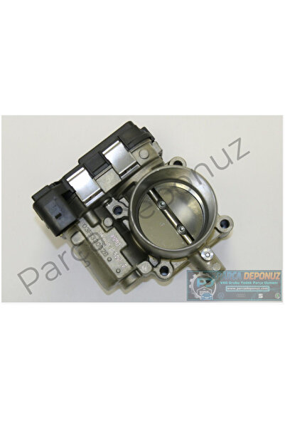 Parça Deponuz Volkswagen İle Uyumlu Golf VI-VII, Polo, Jetta 1.2 / 1.4 TSI Bo...