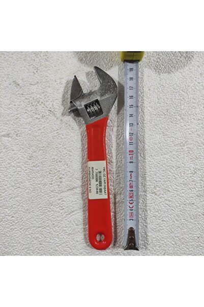 MARADO Frog-Shaped Tool 19 cm Long, Mouth Opening: 24 Mm, for Light-Duty Hobb...