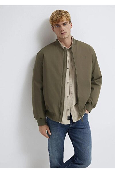 Mavi Men's Coat M0110774-87538