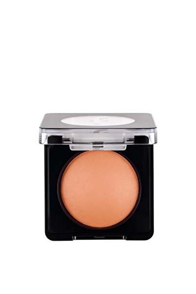 Flormar Baked Blush-On - 048 Pure Peach