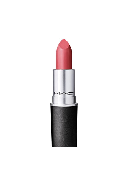 MAC Cosmetics Silky Matte Lipstick 12HR Comfortable Wear Pigment-Rich Shades ...