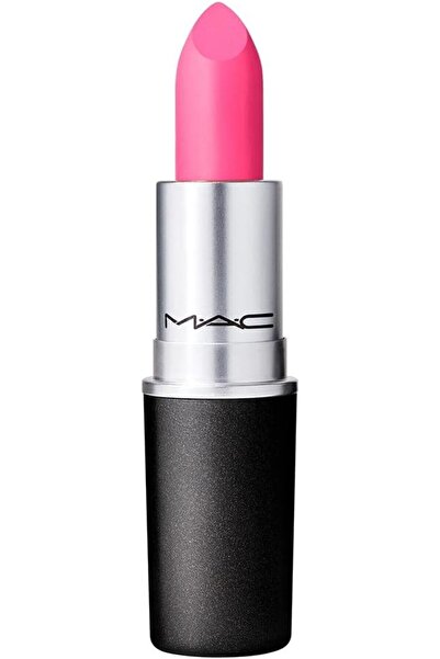 MAC Cosmetics Silky Matte Lipstick 12HR Comfortable Wear Pigment-Rich Shades ...