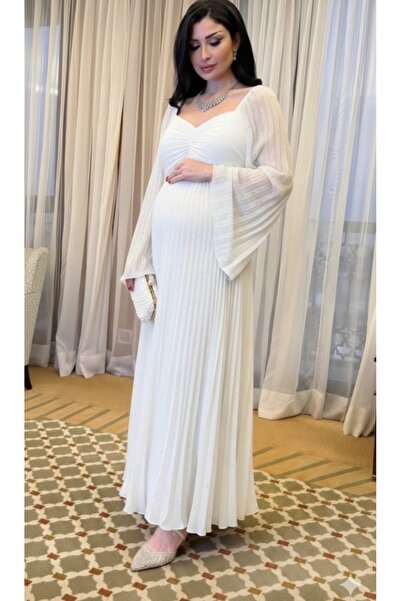 RUANI BIUTI Maternity evening dress