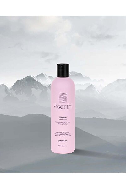 BYBY Volume Shampoo 300 ml