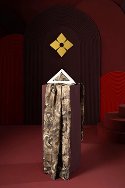 JAWEL Kadın Marla Soft Şal