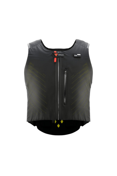 Dainese Smart Air Black Yelek