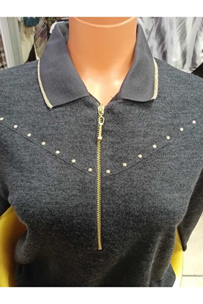 Sema stilbutik Triko kazak