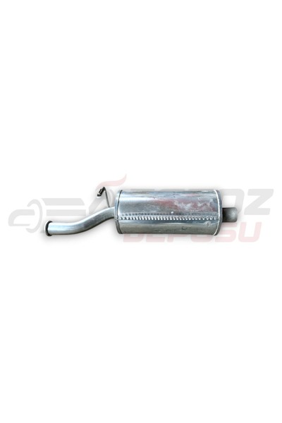 EGZOZDEPOSU FORD TAUNUS ARKA EGZOZ SUSTURUCUSU BORUSUZ 1.6-2.0 73-89