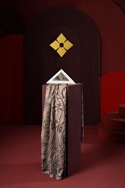 JAWEL Kadın Teos Soft Şal