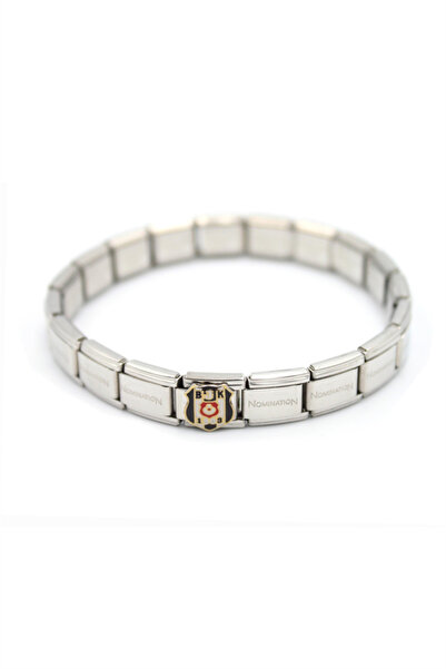 teknoparkx Fan nomi bracelet - silver