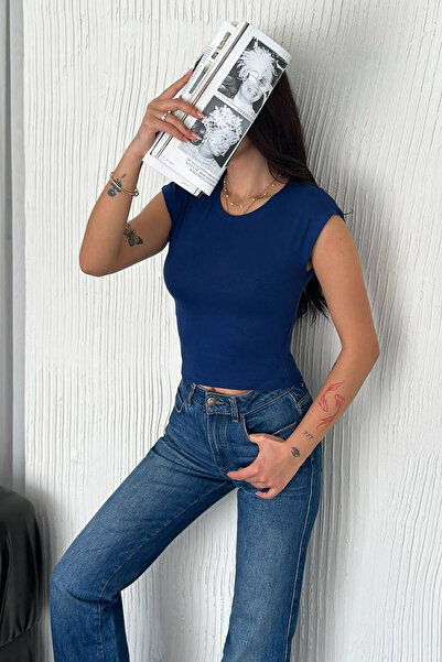 Noa&Noa Women's Fit Sleeveless Tank Top – White Core