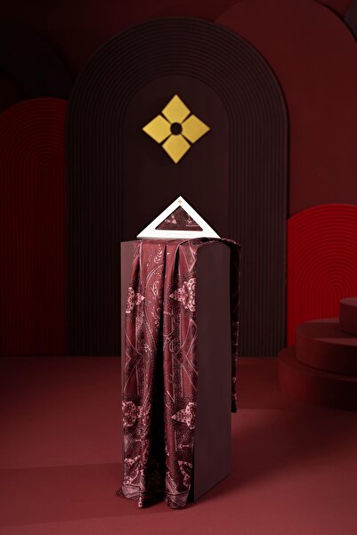 JAWEL Kadın Teos Soft Şal