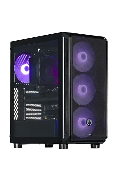 Other Actina ENDORFY 8700F/32GB/2TB/RX9070/750W