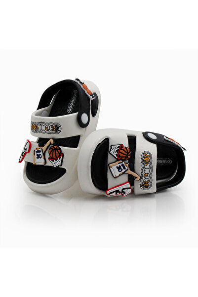 Coqui Children's sandal