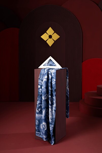 JAWEL Kadın Marla Soft Şal