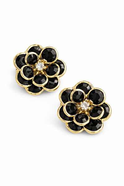 Venus Design Düğme Broş