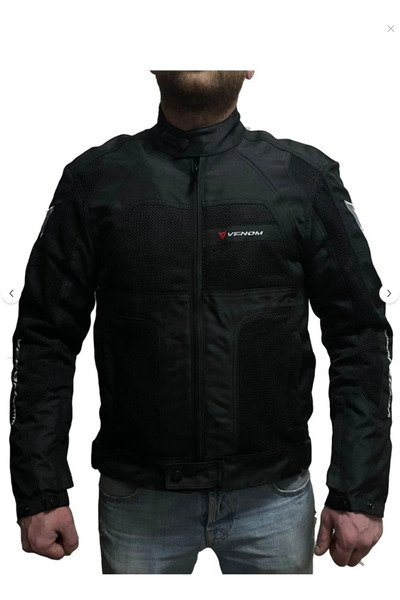 VENOM Dynamic Dört Mevsim Mont