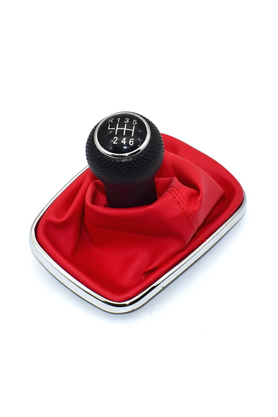 AutoMIV Manșon schimbător de viteze VW Golf IV / Bora 6 trepte Diesel, manșon...