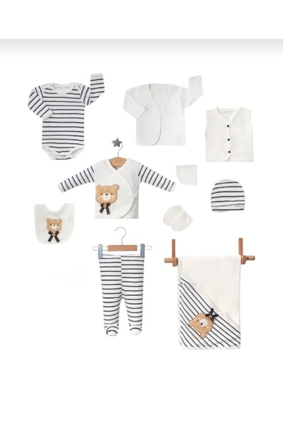 BABY ZUHU إصدار المستشفى 10