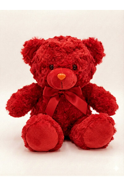 REZZOSS Teddy Bear Plush Toy 23cm Ultra Soft Fluffy Stuffed Animal with Satin...