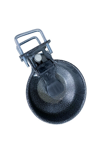 Trendhouse Hayvan Suluğu Otomatik Şamandıralı 3 Lt (Döküm)