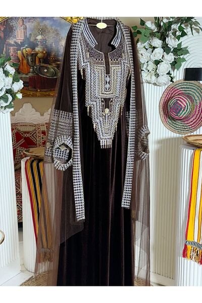 ARENA-SA Asiri Jalabiya