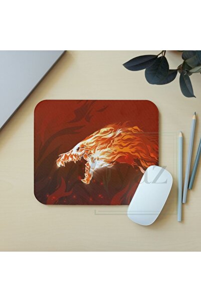 riyaz M4A4 |   هاول - لوحة ماوس مستطيلة للألعاب، 17.5 سم × 19.50 سم