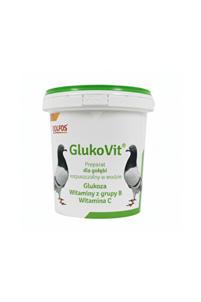 DOLFOS جلوكوفيت للحمام ٥٠٠ غرام