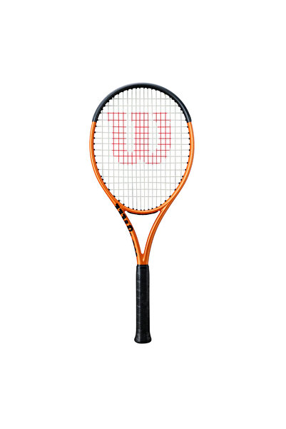 Wilson Burn 100LS V6 Tenis Raketi