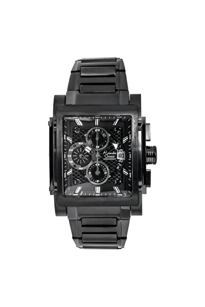 Alexandre Christie AC6405MCBIPBASL Erkek Kol Saati