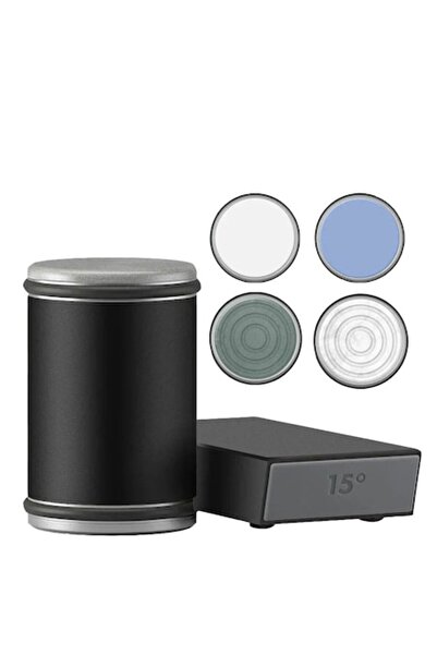 yiren Ascuțitor rotativ de cuțite, magnetic, piatră diamantată, 4 granulații ...