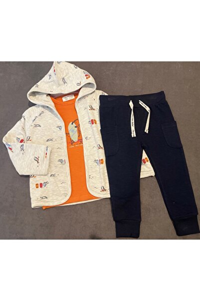 Babybol Boy's tracksuit