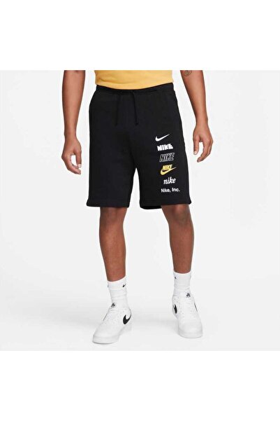 Nike Club Fransiz Towel Men's Shorts